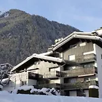 Clos Du Savoy-22 By Interhome シャモニー