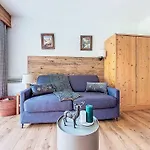 Studio Clos Du Savoy-22 By Interhome *