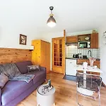 アパート Clos Du Savoy-22 By Interhome