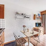 Lägenhet Studio Clos Du Savoy-22 By Interhome