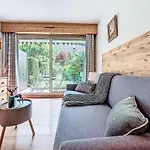 Clos Du Savoy-22 By Interhome アパート *