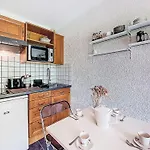 Studio Clos Du Savoy-22 By Interhome