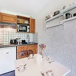 Lägenhet Studio Clos Du Savoy-22 By Interhome *