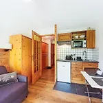 Studio Clos Du Savoy-22 By Interhome Chamonix