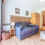 アパート Clos Du Savoy-22 By Interhome *