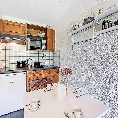 Apartament Clos Du Savoy-22 By Interhome *