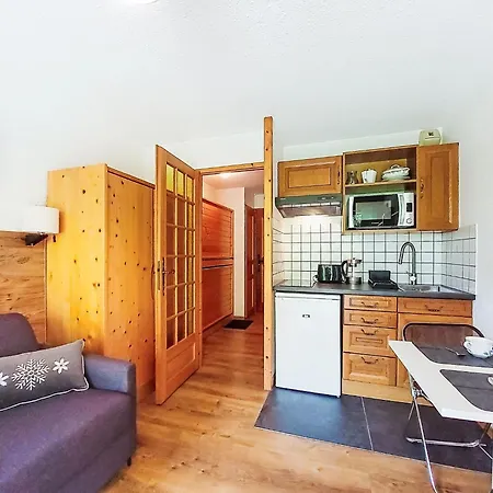 Clos Du Savoy-22 By Interhome Chamonix