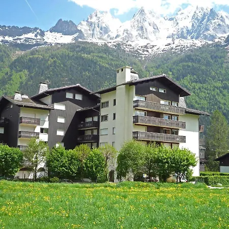 Clos Du Savoy-22 By Interhome Apartament *
