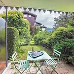 Clos Du Savoy-22 By Interhome 아파트 샤모니
