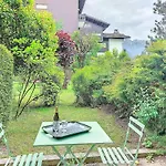 Clos Du Savoy-22 By Interhome 샤모니
