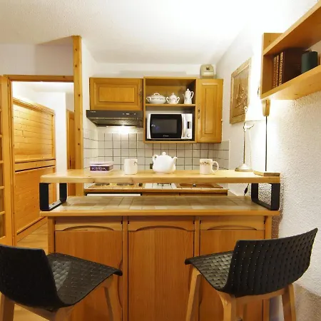 Studio Clos Du Savoy-22 By Interhome Apartment