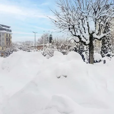 Clos Du Savoy-22 By Interhome Chamonix Mont Blanc