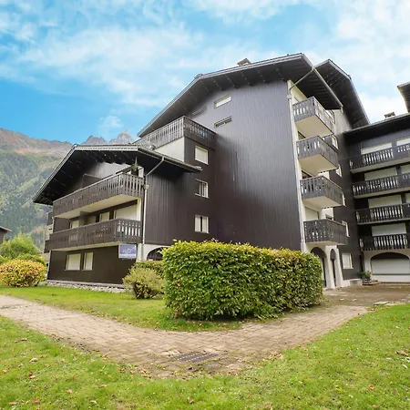 Clos Du Savoy-22 By Interhome Apartamento *