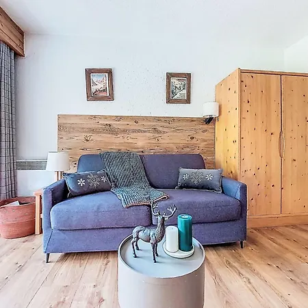 Clos Du Savoy-22 By Interhome *