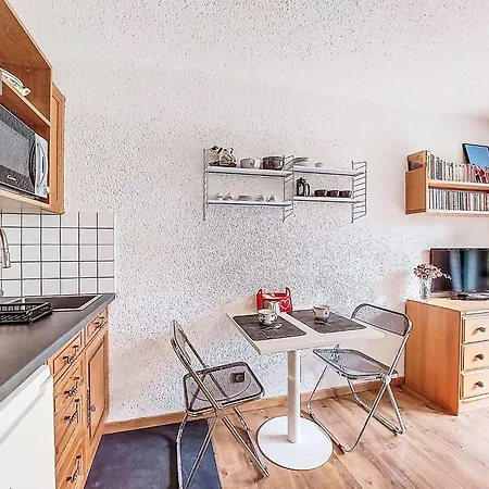 Clos Du Savoy-22 By Interhome