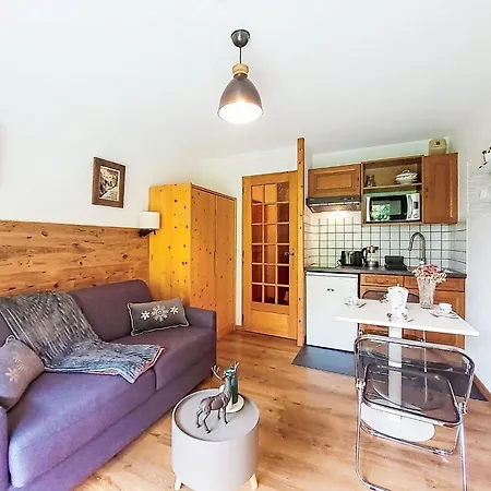 Daire Clos Du Savoy-22 By Interhome