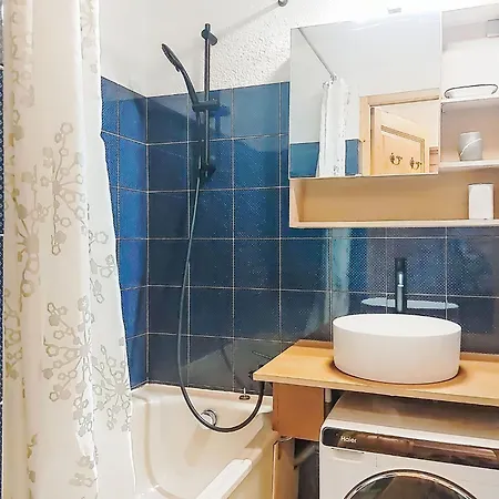 Daire Clos Du Savoy-22 By Interhome *