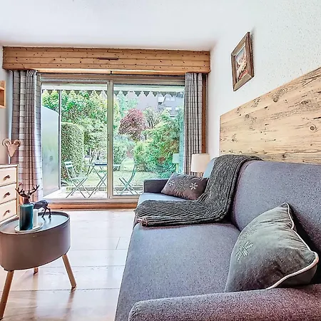 Clos Du Savoy-22 By Interhome Daire *