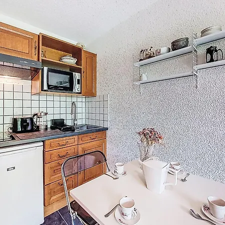 Clos Du Savoy-22 By Interhome