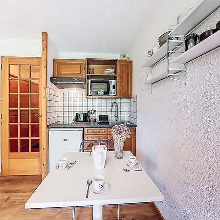 Clos Du Savoy-22 By Interhome