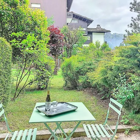 Clos Du Savoy-22 By Interhome Chamonix