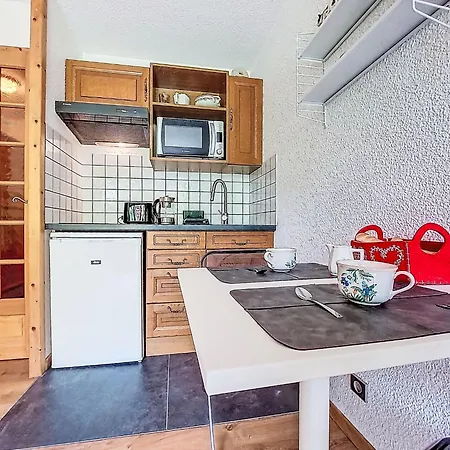 Clos Du Savoy-22 By Interhome Daire