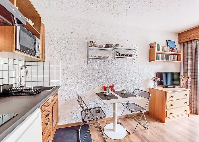 Clos Du Savoy-22 By Interhome