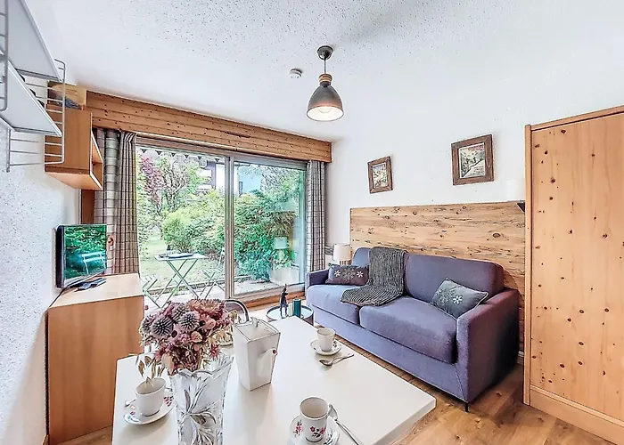 Clos Du Savoy-22 By Interhome *