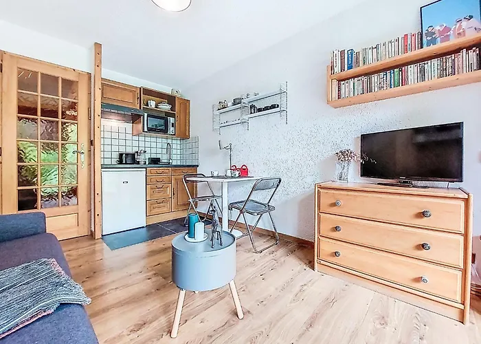 Clos Du Savoy-22 By Interhome