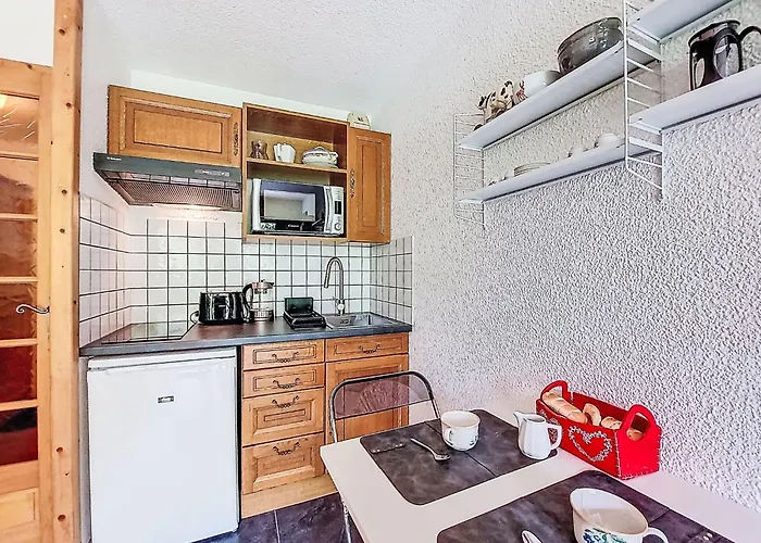 Clos Du Savoy-22 By Interhome Appartement *