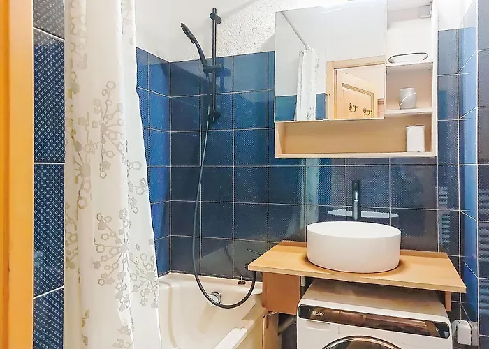 Appartement Clos Du Savoy-22 By Interhome *