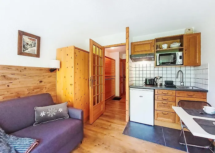 Clos Du Savoy-22 By Interhome *