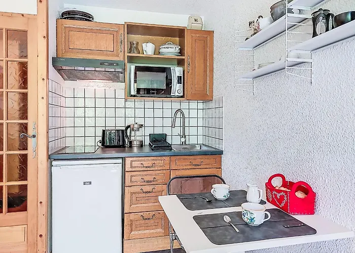 Clos Du Savoy-22 By Interhome