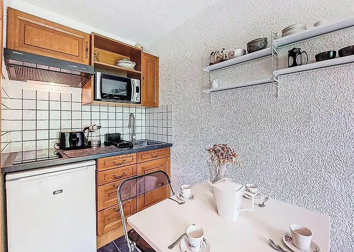 Clos Du Savoy-22 By Interhome