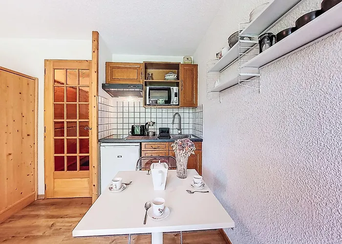 Clos Du Savoy-22 By Interhome